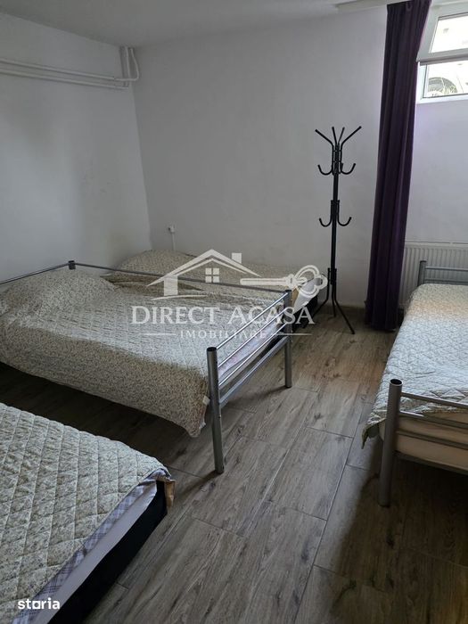 Cazare muncitori în Corunca | 35 lei / muncitor / zi