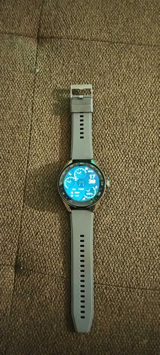 Смарт часовник smart watch