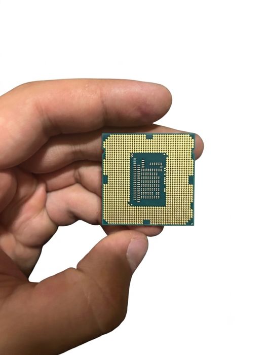 Процессор INTEL PENTIUM G2030
