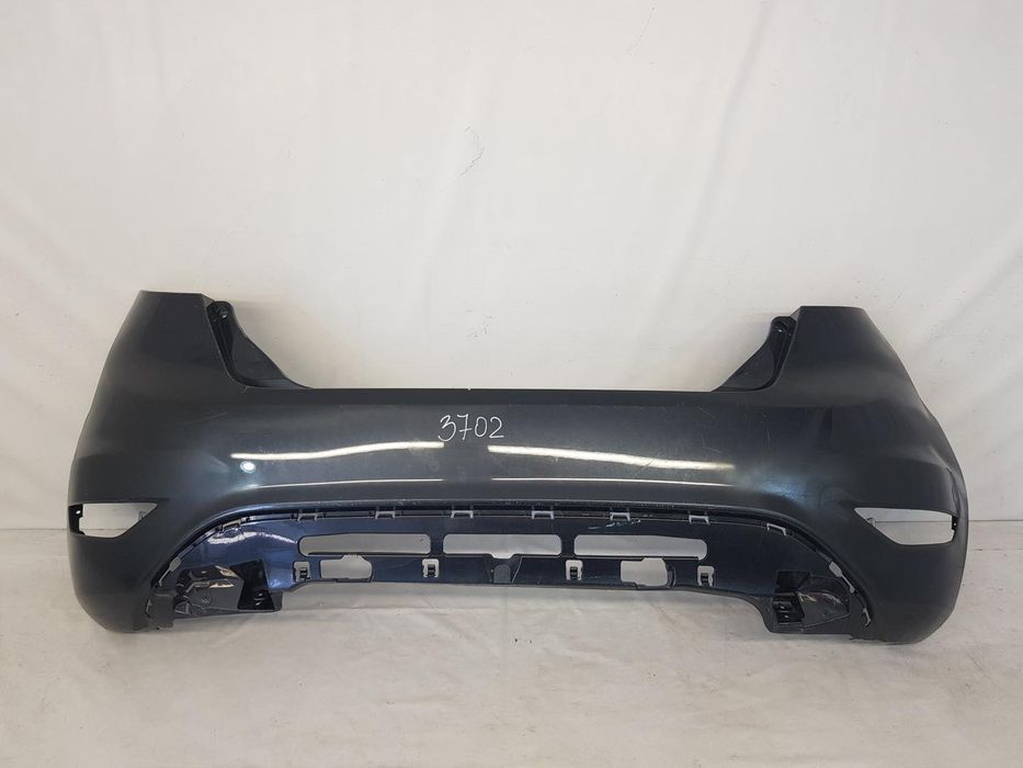 Bara spate Ford Fiesta dupa 2009