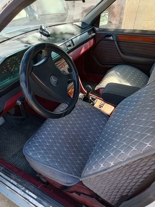 Продам Мерседес 124