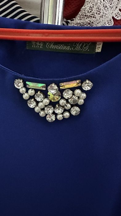 Қыздарға әйелдерге арналған көйлек