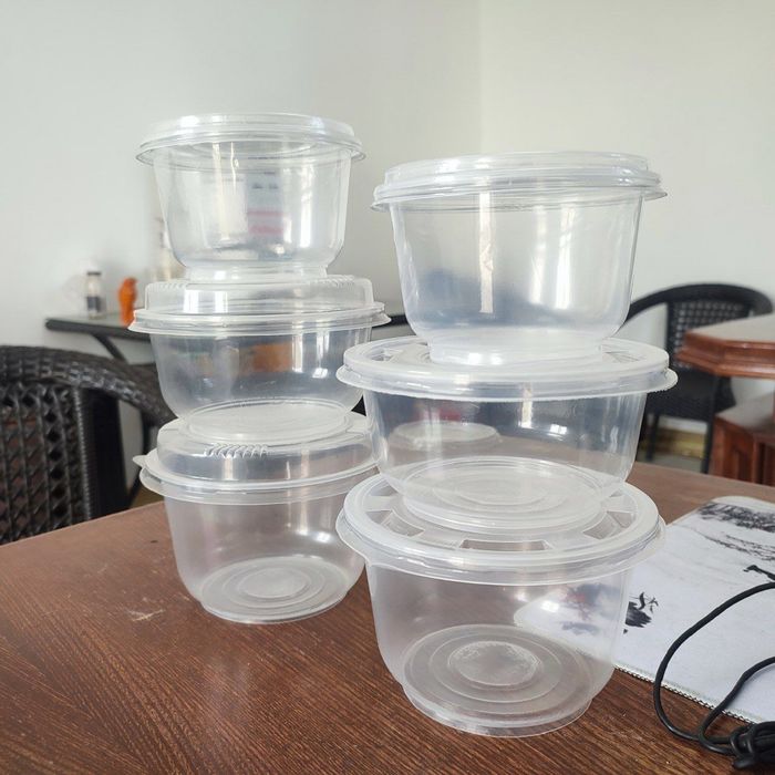 Odnorazovaya idishlar