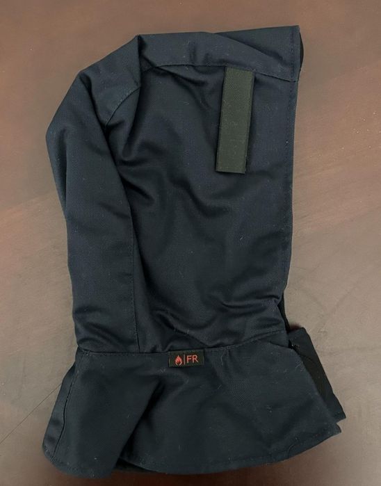 Подшлемник огнеупорный