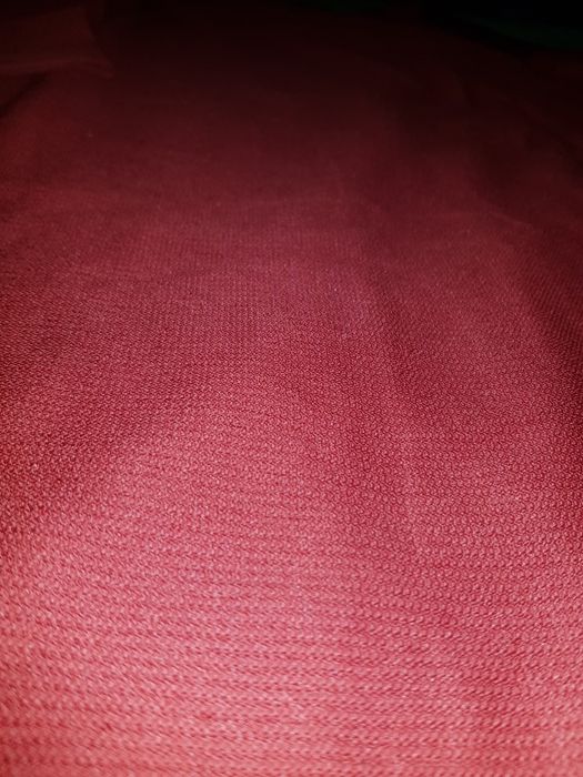 Rochie ROSU CA focul