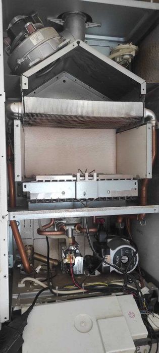 Remont, Ремонт, профилактика газовых котлов с Гарантией, запчасти есть