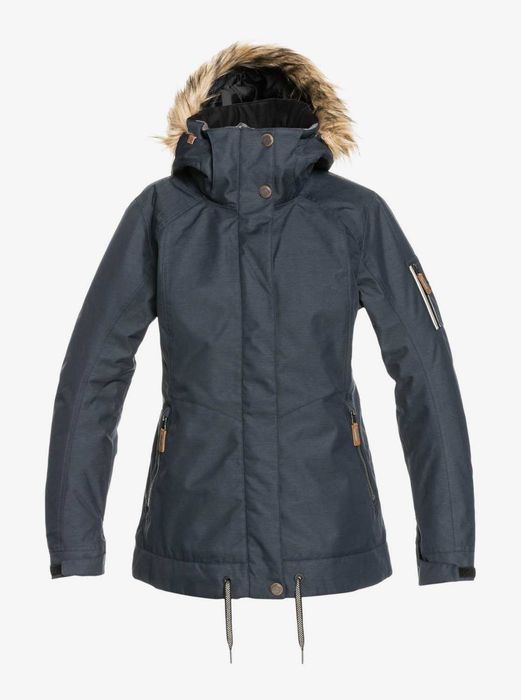 Roxy Nadia, XL/XXL, нов, оригинален дамски ски/сноуборд панталон
