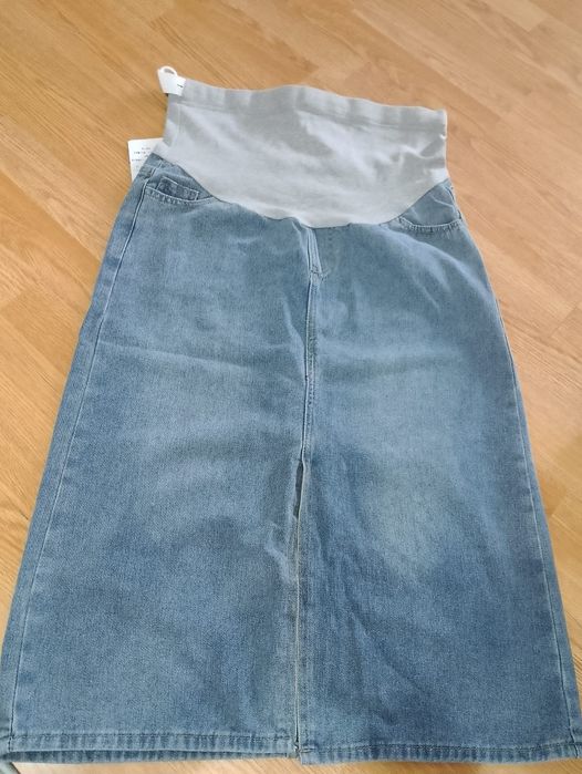 Юбка для беременных