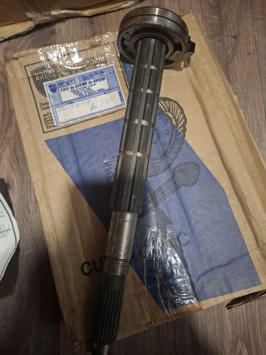 Piese mecanica/cutie  Dacia 1300 1310 1410 1600