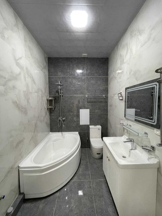 (Добрый) Бизнес класс по цене эконома в Zaytunli на УзБуме 70 м² 2 ком