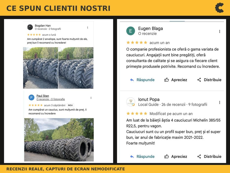 Cauciucuri Anvelope 480/80R38 480/80 R38 480/80-38 18.4R38 4808038 Alliance Tractor Punte Spate Utilaje Agricole SH Second Hand FACTURA TVA Stoc Real