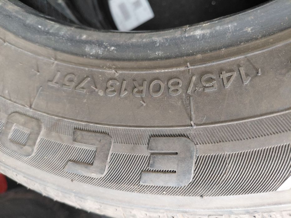 145/80/13" Infiniti 4бр.гуми