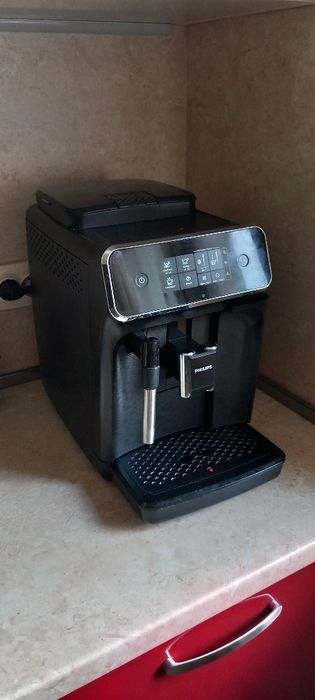 Кафеавтомат Philips