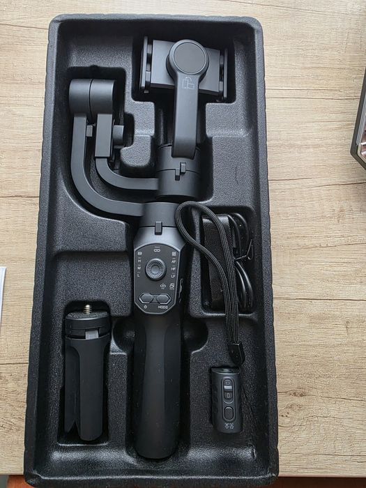 Stabilizator telefon Nou Gimbal  AI 360