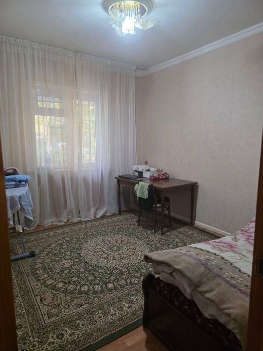 Юабад 17. 3/2/5. 78м2.