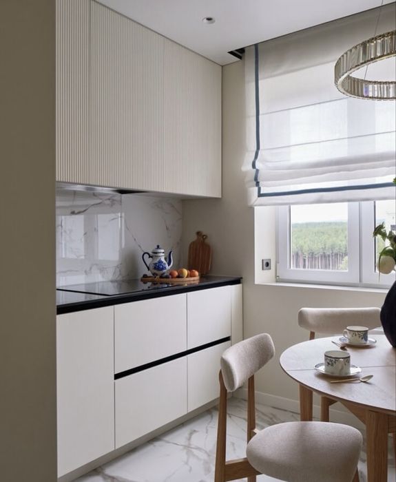 Ремонт под ключ Астана