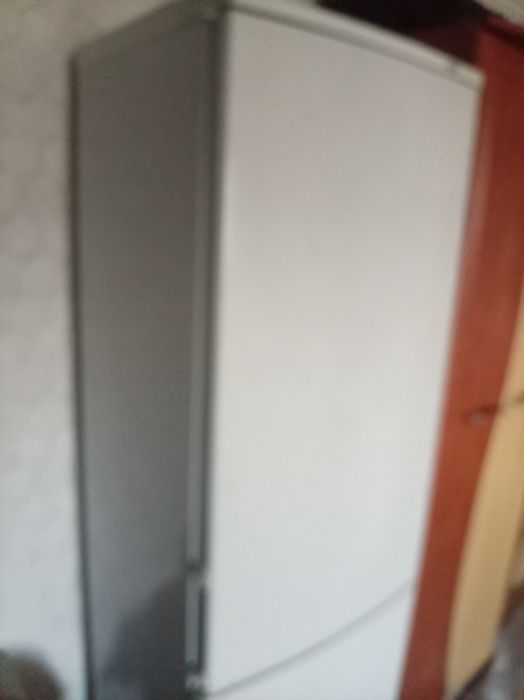 Холодильник Атлант