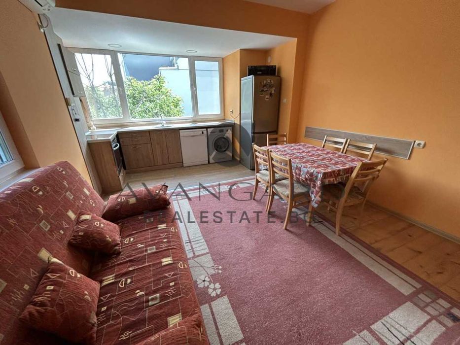 Продава се Тристаен апартамент в Пловдив, Център - 139 кв.м за 1703 €/кв.м - Снимка #1