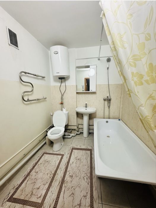 Сдам 2х комнатную квартиру