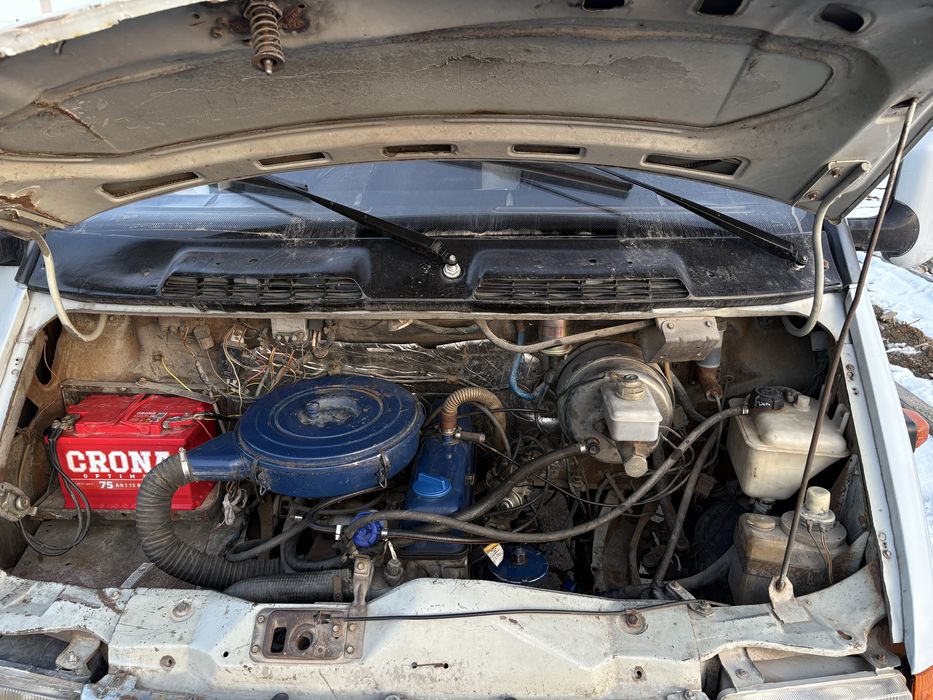 Продам Газель 1994 года