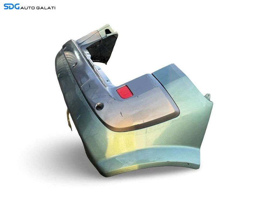 Bara Spoiler Spate Renault Scenic 2 2003 - 2009 Cod 8200141081 [LC3991]