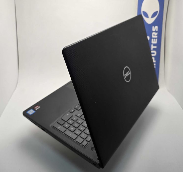 Dell Vostro 15  i7 7500/8GB/250SSD/AMD R5 M420-2GB/FHD