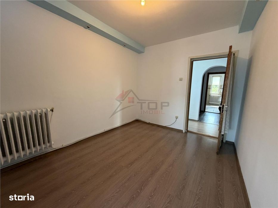 Apartament 2 camere decomandat- Frumoasa