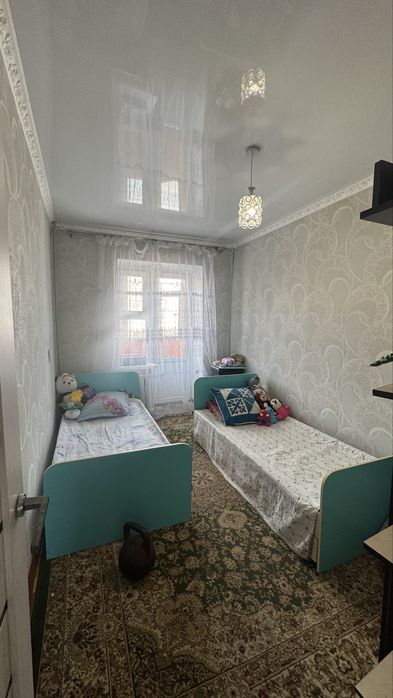 Говд аймағы 4 бөлме пәтер