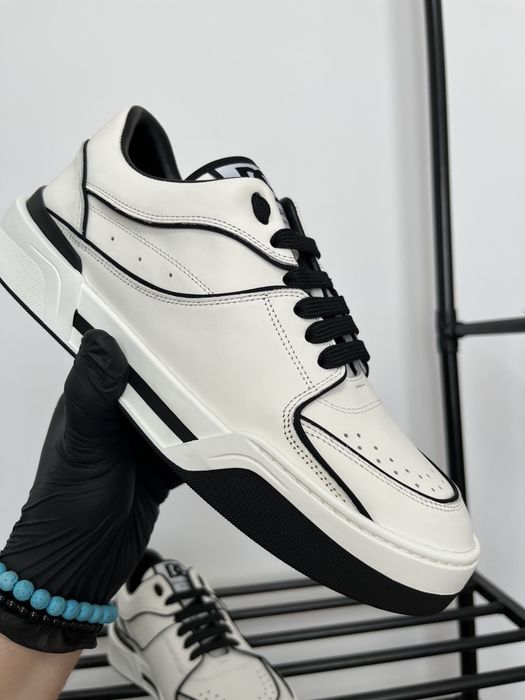 Adidasi Dolce&Gabbana