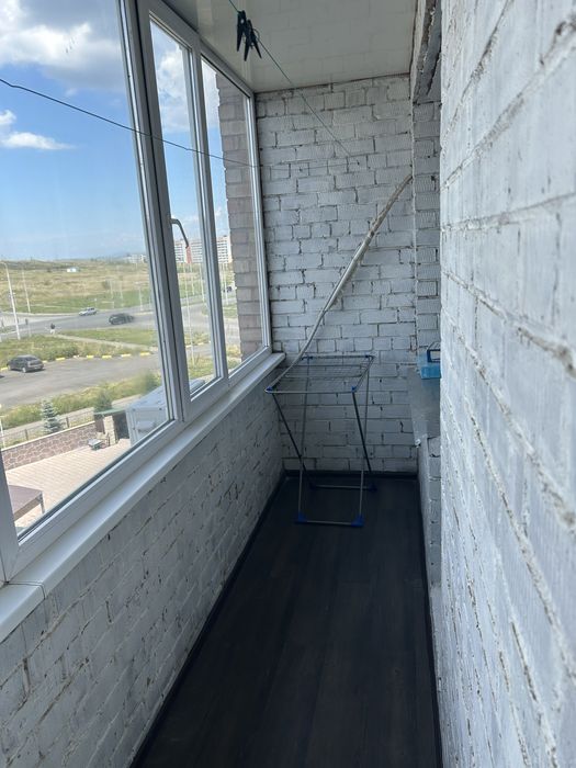 Сдаётся квартира 1,5 на КШТ