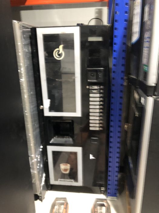 Вендинг Бианки Лей