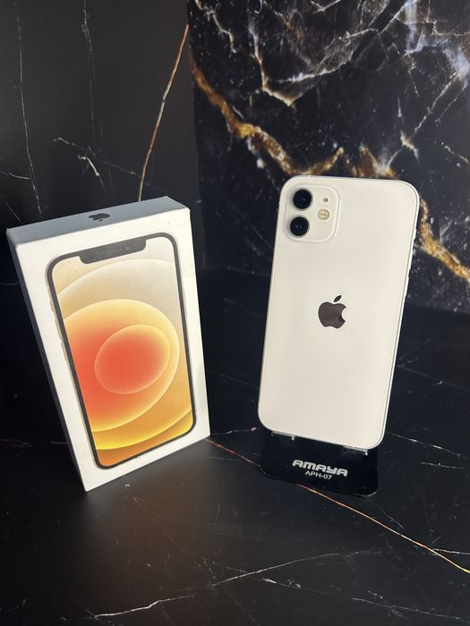 Iphone 12 |Айфон 12