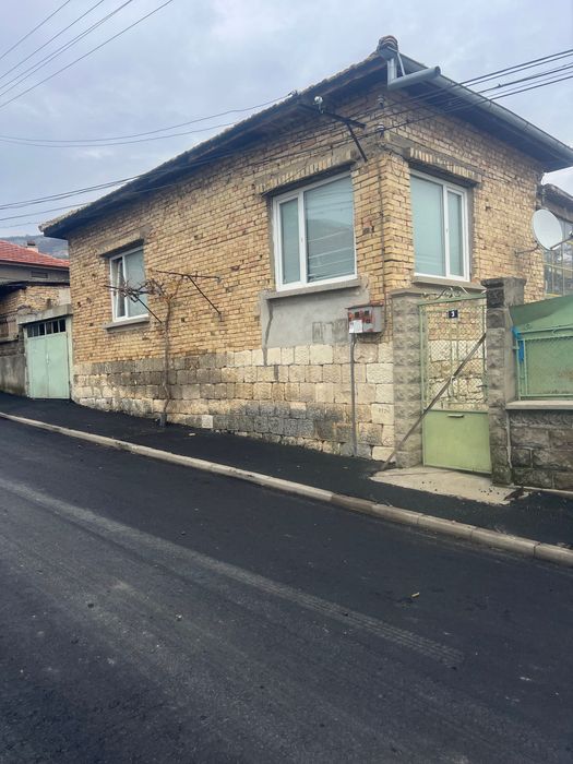 Къща в Дивдядово