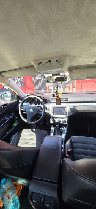 Vând vw Passat b6