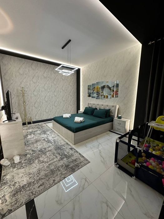 Сдается дача Премиум класса Регнум в Чарваке