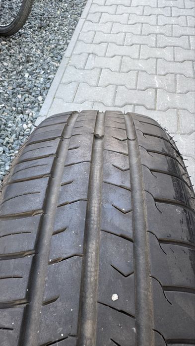 195/65/15 anvelope de vara DOT2025