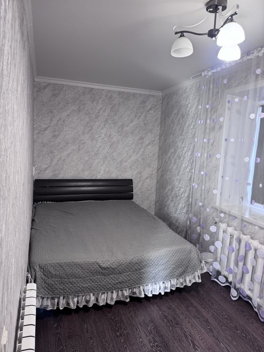 Квартира с удобной лакатций