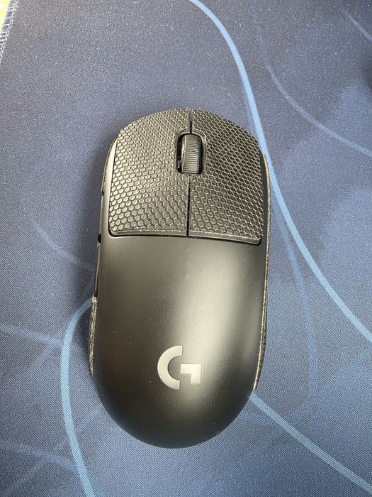 Logitech G Pro Wireless