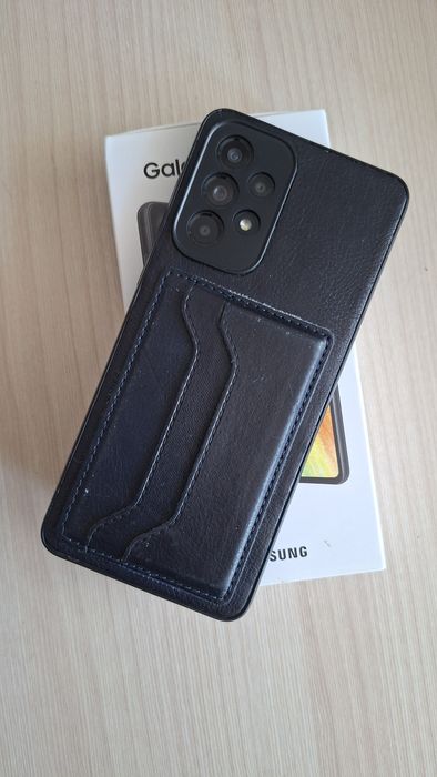 Продам телефон Samsung Galaxy A33 5G