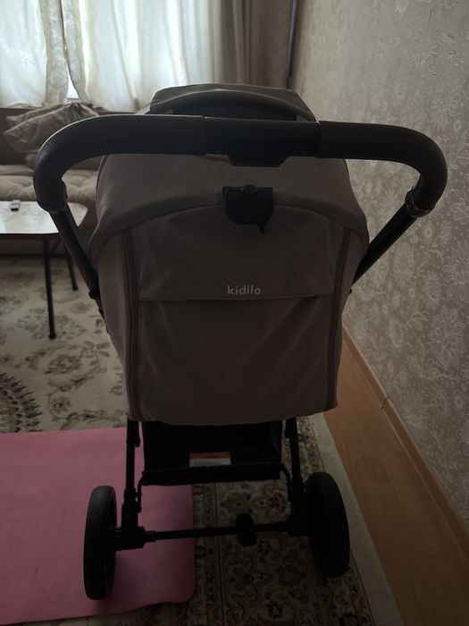 Kidillo коляска прогулочная