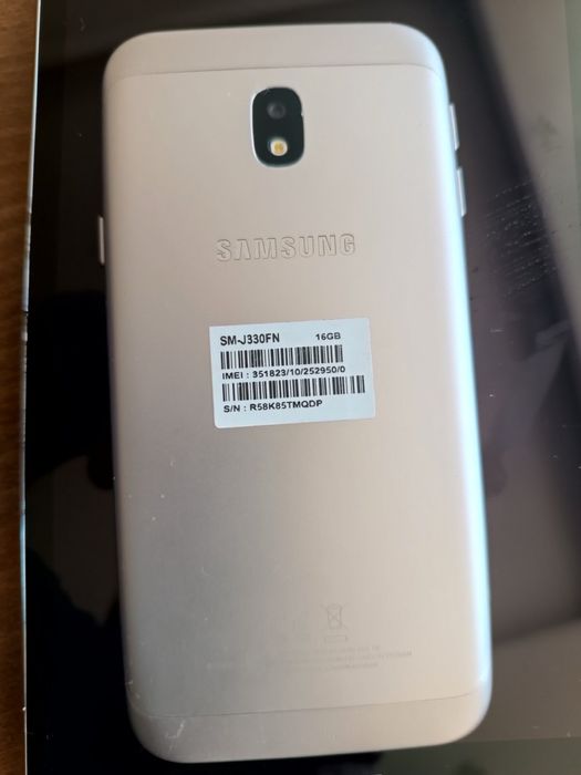 Samsung A3 (2017) за части