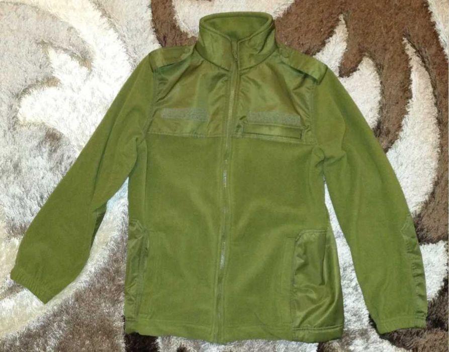 Polar Combat, marimea 48 cu 3, NOU