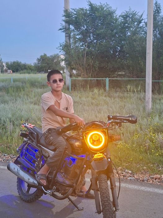 Gsx Suzuki 200 kyb