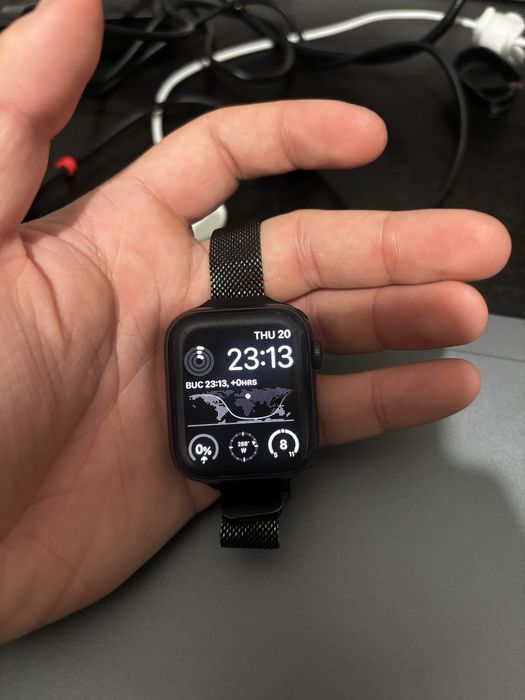 Apple watch se 93%