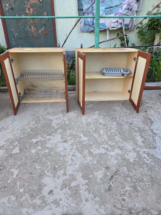 Сушилка с полками для посуды