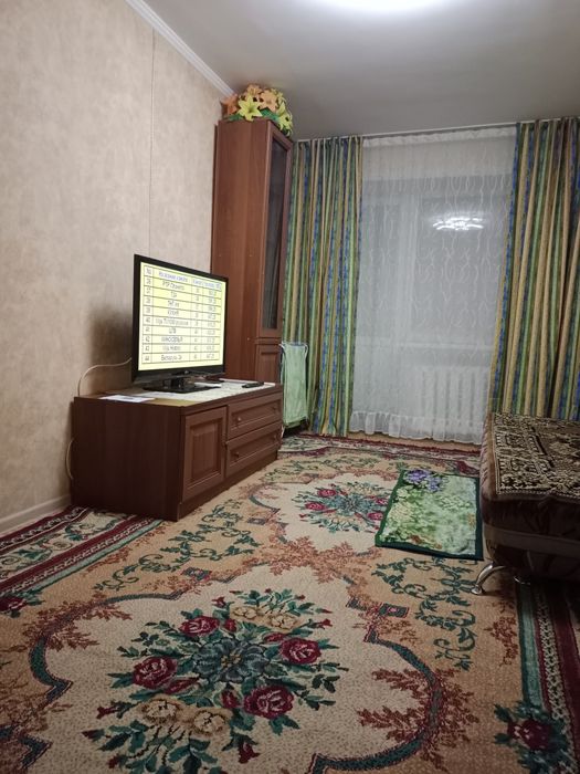Продам 2-х к.кв. 5 20