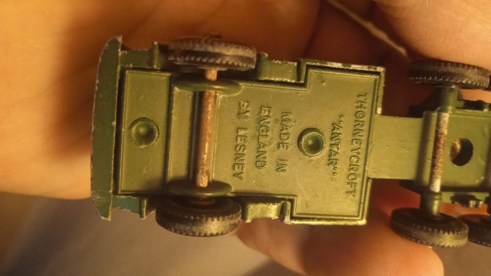 Мачбокс 1970колички колекция.