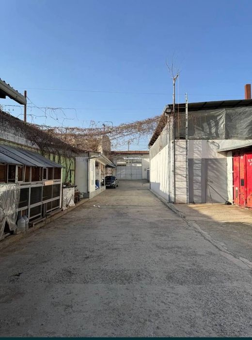 Недвижимость. Коммерческое помещение. Продажа участок. Земля. Склад