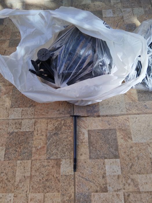 Дюбели за изолация различни размери