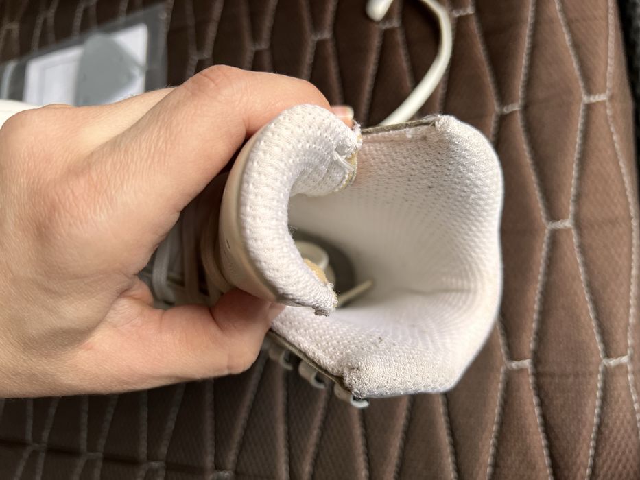 Коньки фигурные Risport Antares